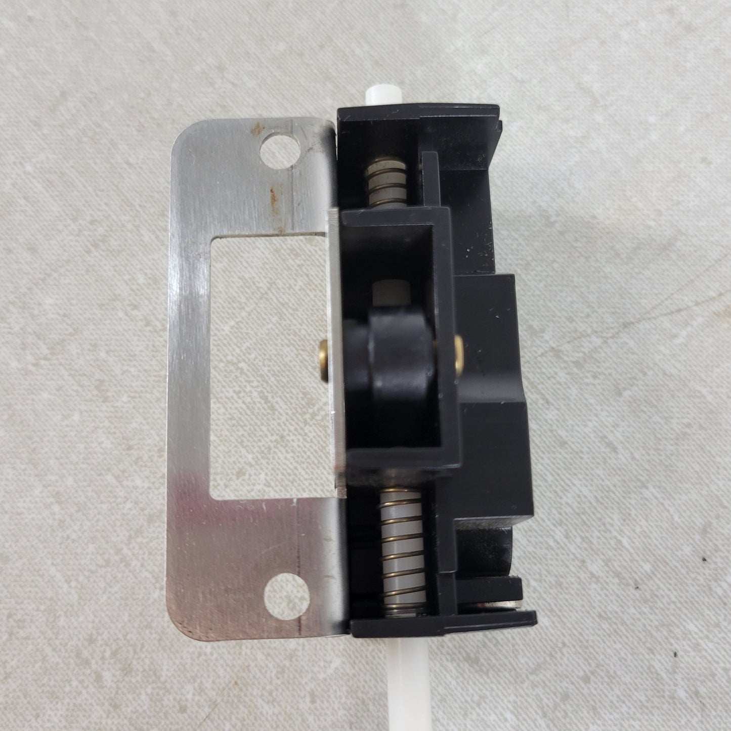 Franke Coffee 1559737 Front Door Locking System for an A800 Espresso Machine