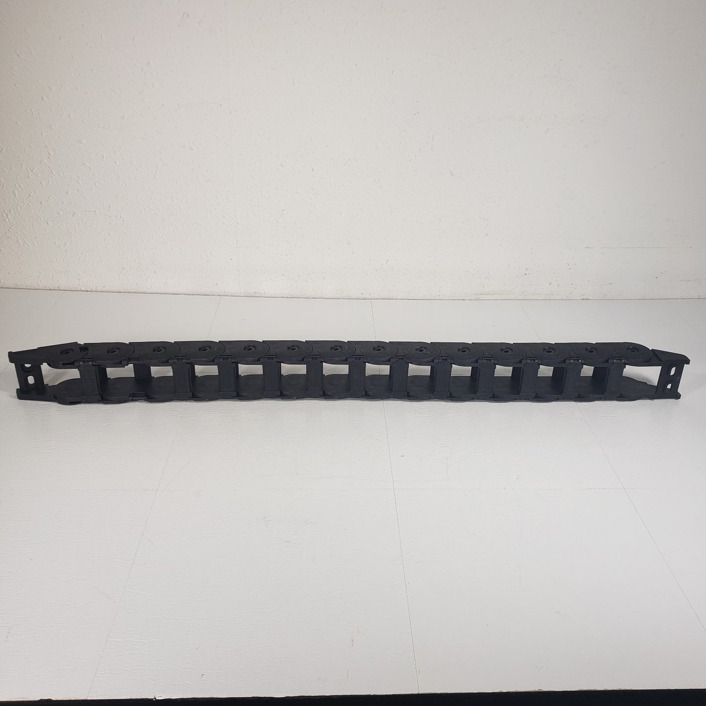 KABELSCHLEPP #52517 0665 41" Length Cable Carrier w/Rotation/Angle Adjustments