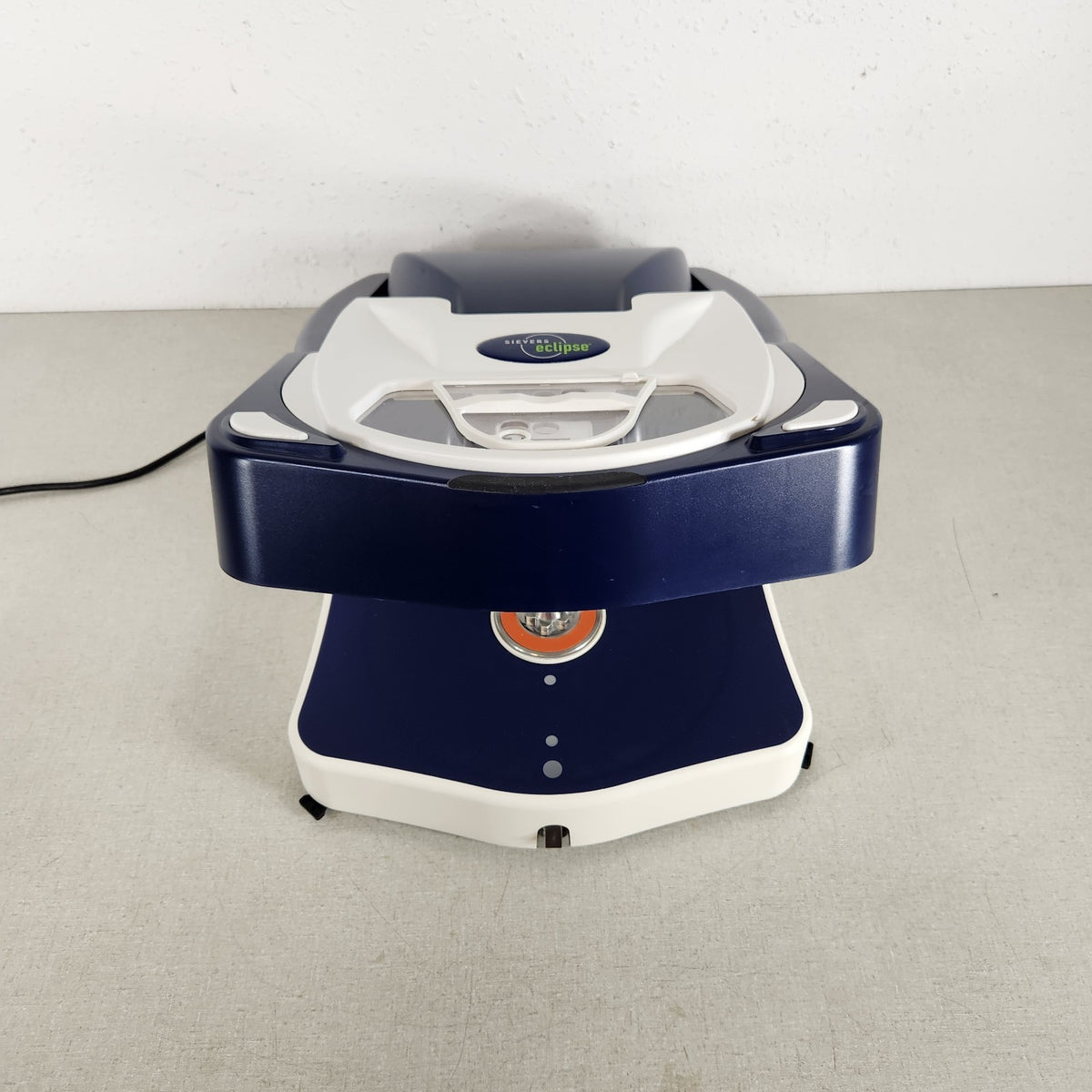 TESTED Sievers Eclipse BET Bacterial Endotoxin Testing System w/ PC & Software