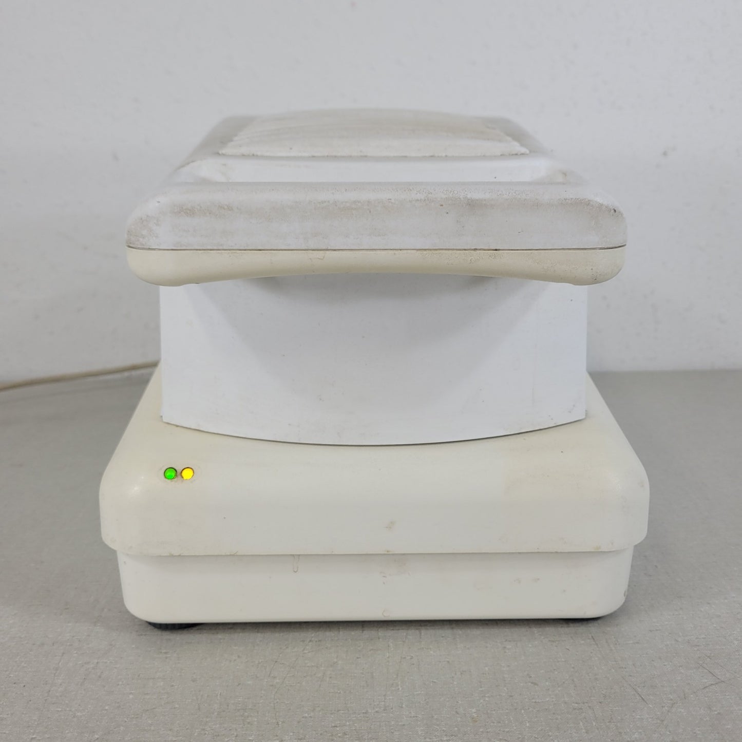 Sartorius LMA110SQ-000U Mark 3 LTE Infrared Quartz Heater Moisture Analyzer