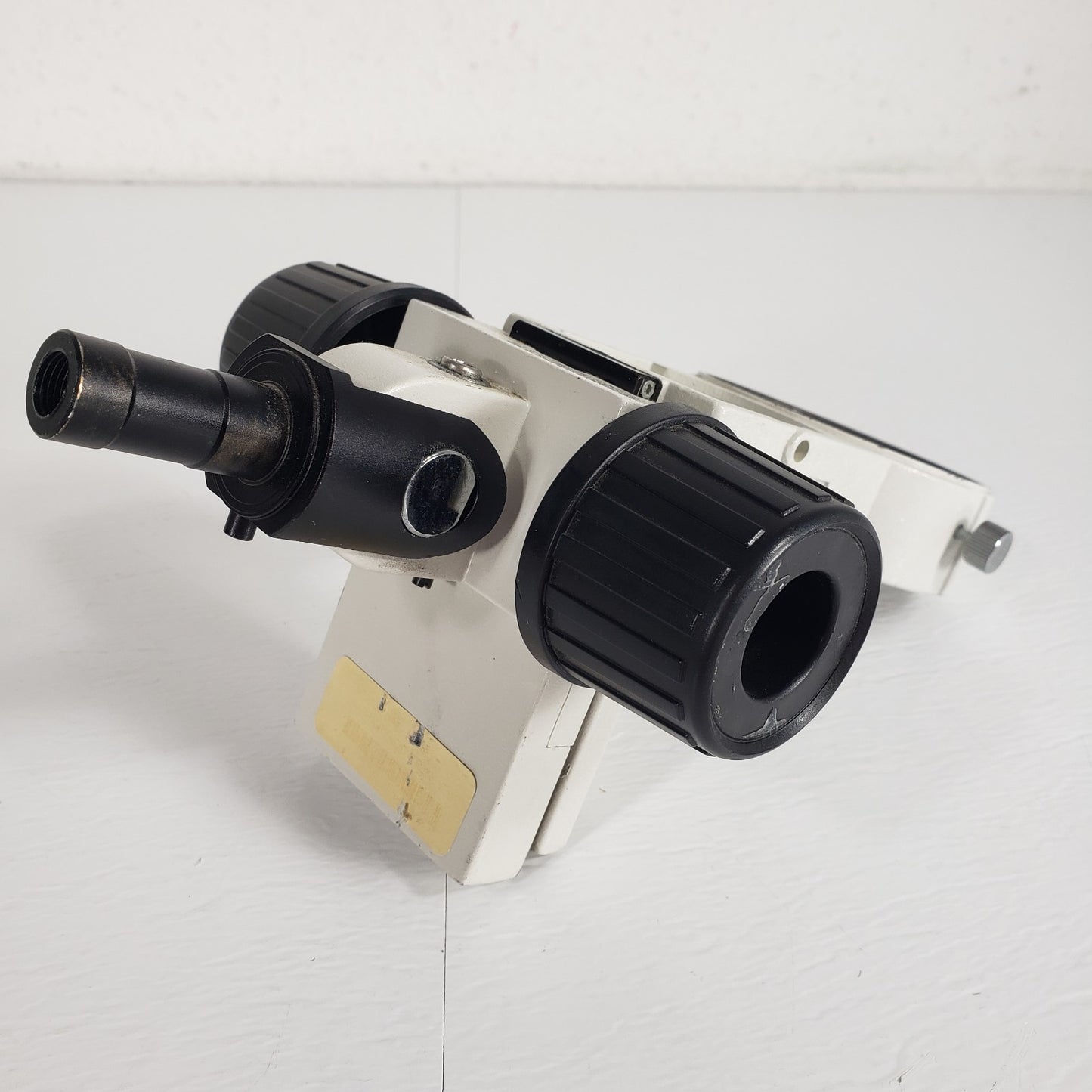 SCIENSCOPE SB-AB-SZ, Standard Focus Mount with 76mm/3in Diameter Mount