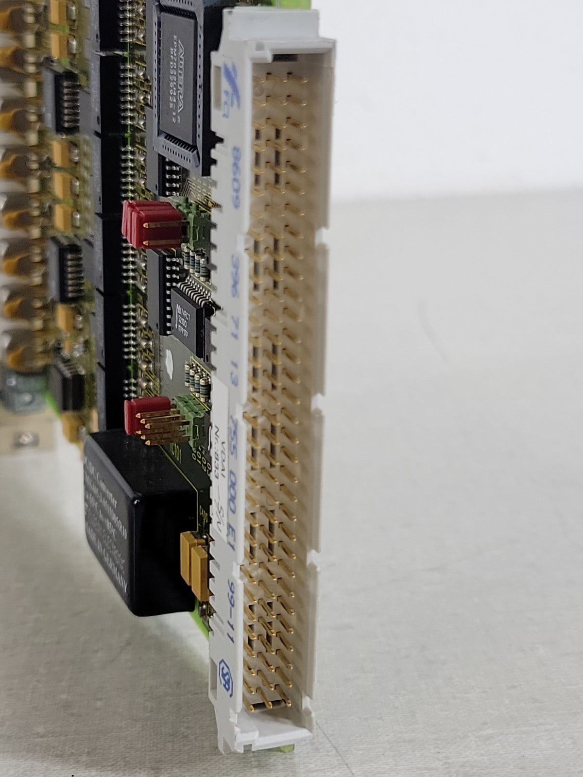 ETAS ES1203 ES1310.1 8-Channel Analog Output DAC Board ES1000 VME