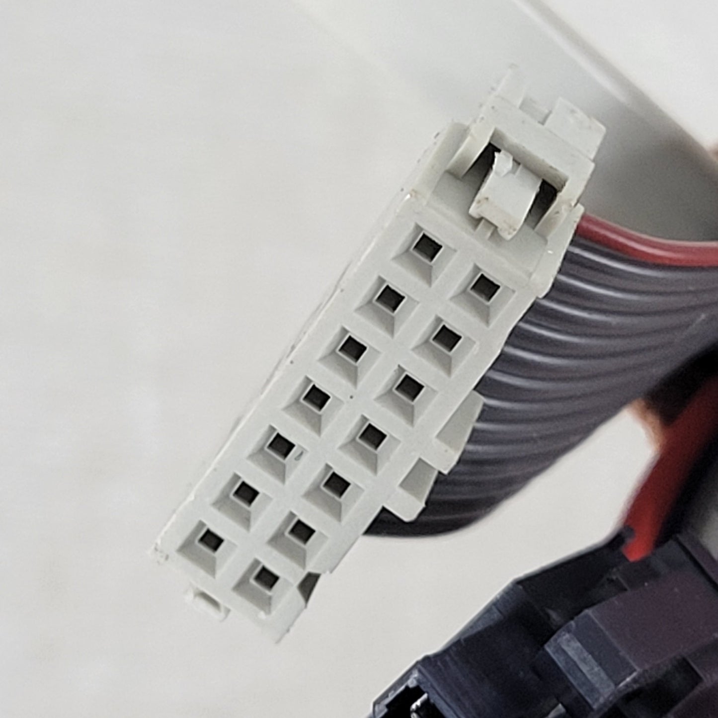 Franke Coffee 560.0001.099 Operator Panel Cable for an A800 Espresso Machine