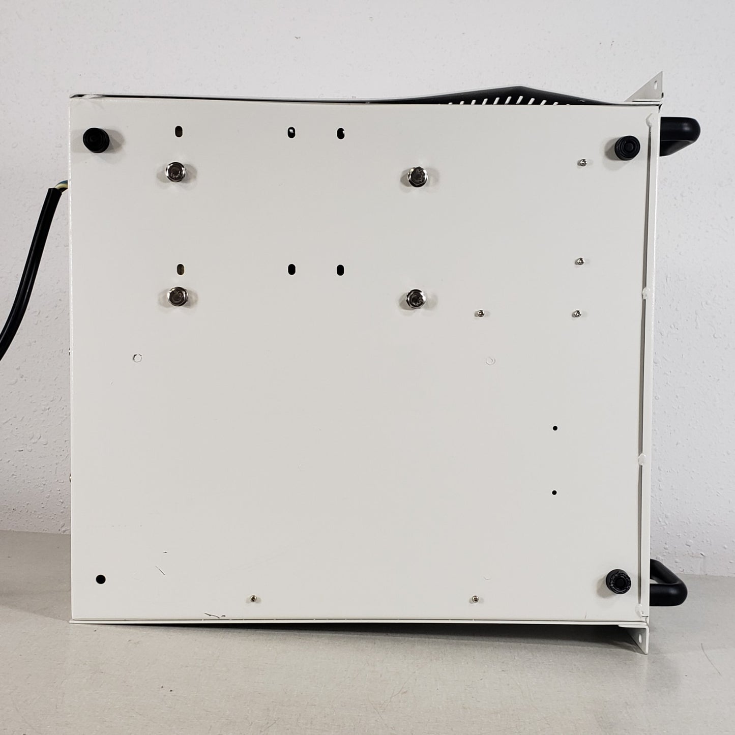 TESTED Matrix APS-7300 Programable AC Power Supply 0-310V 45-500Hz *READ DESC*