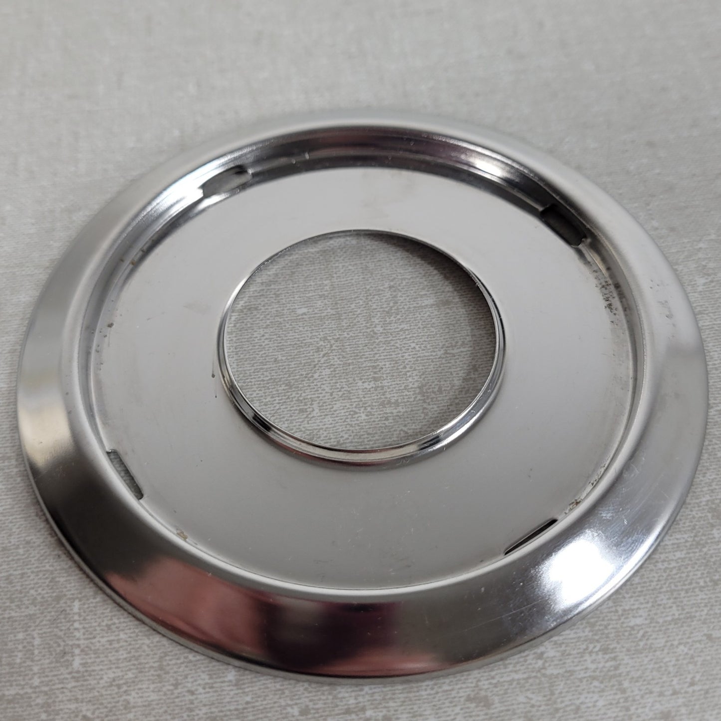 Mettler Toledo AB204 Analytical Balance Metal Weighing Pan Replacement