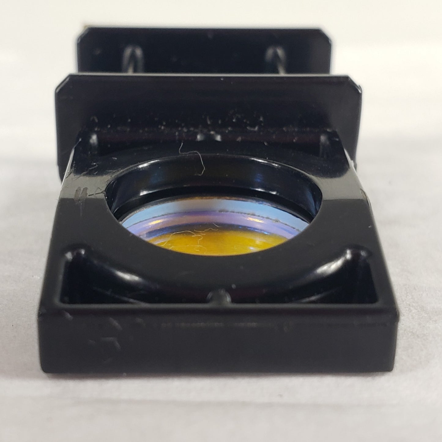 570LP 5/8" Optical Longpass Filter 570nm for Flow Cytometry