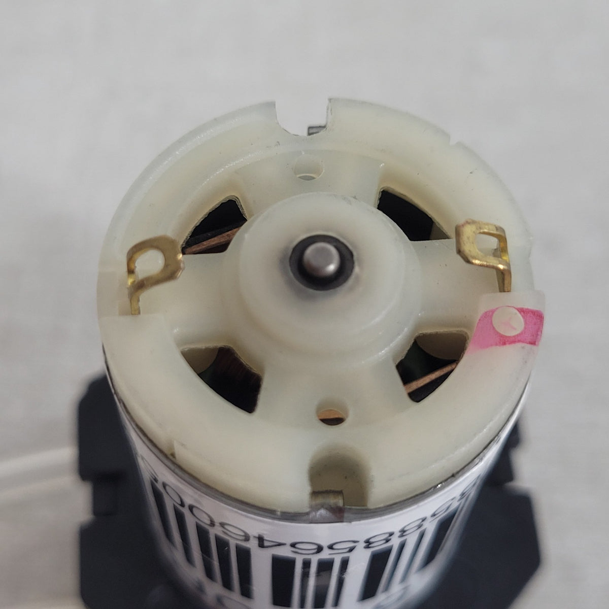 Adafruit 1150 12V DC Peristaltic Liquid Pump w/ Silicone Tubing 100mL/min