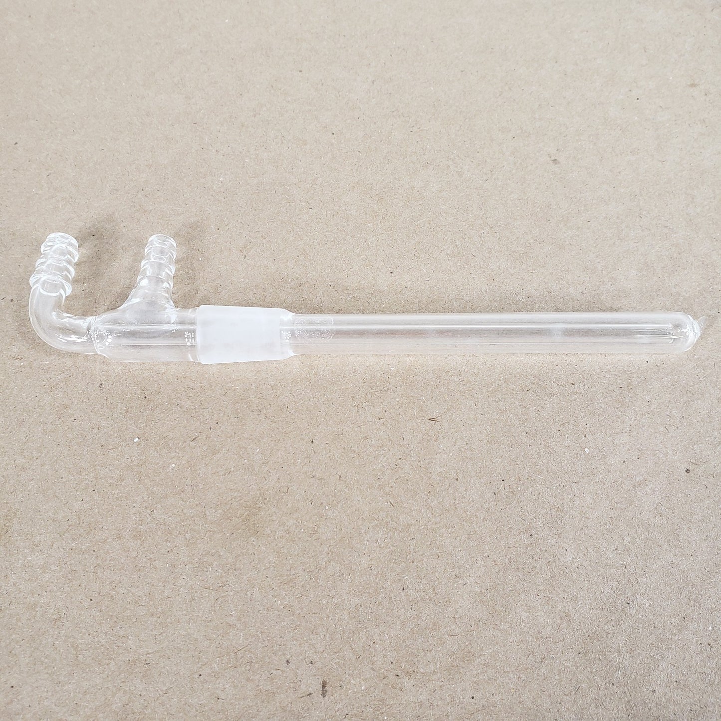 Ace Glass Inc. 9250-04 Distillation Cold Finger 14/20 92mm Long Below Joint