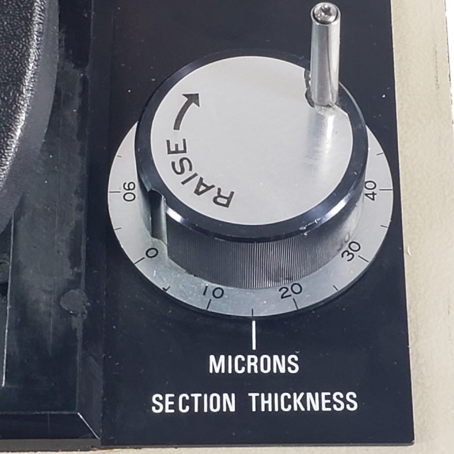TESTED Dosaka DSK DTK-1500E Microslicer Vibrating Microtome w/ Lamp