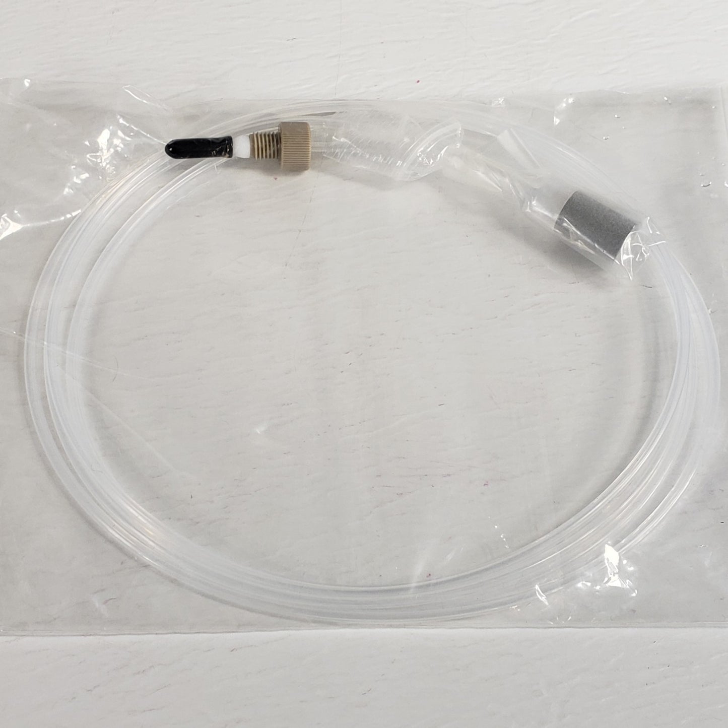 Shimadzu 228-45708-91 Stainless Steel Suction Filter Assembly w/ Peek Fitting