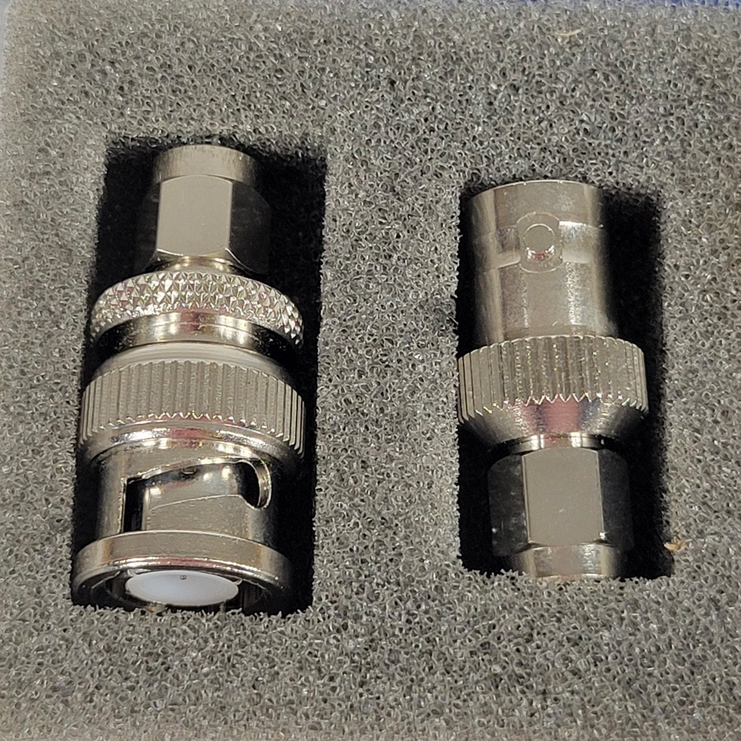 AGILENT E2655B Probe Deskew and Performance Verification Fixture Kit