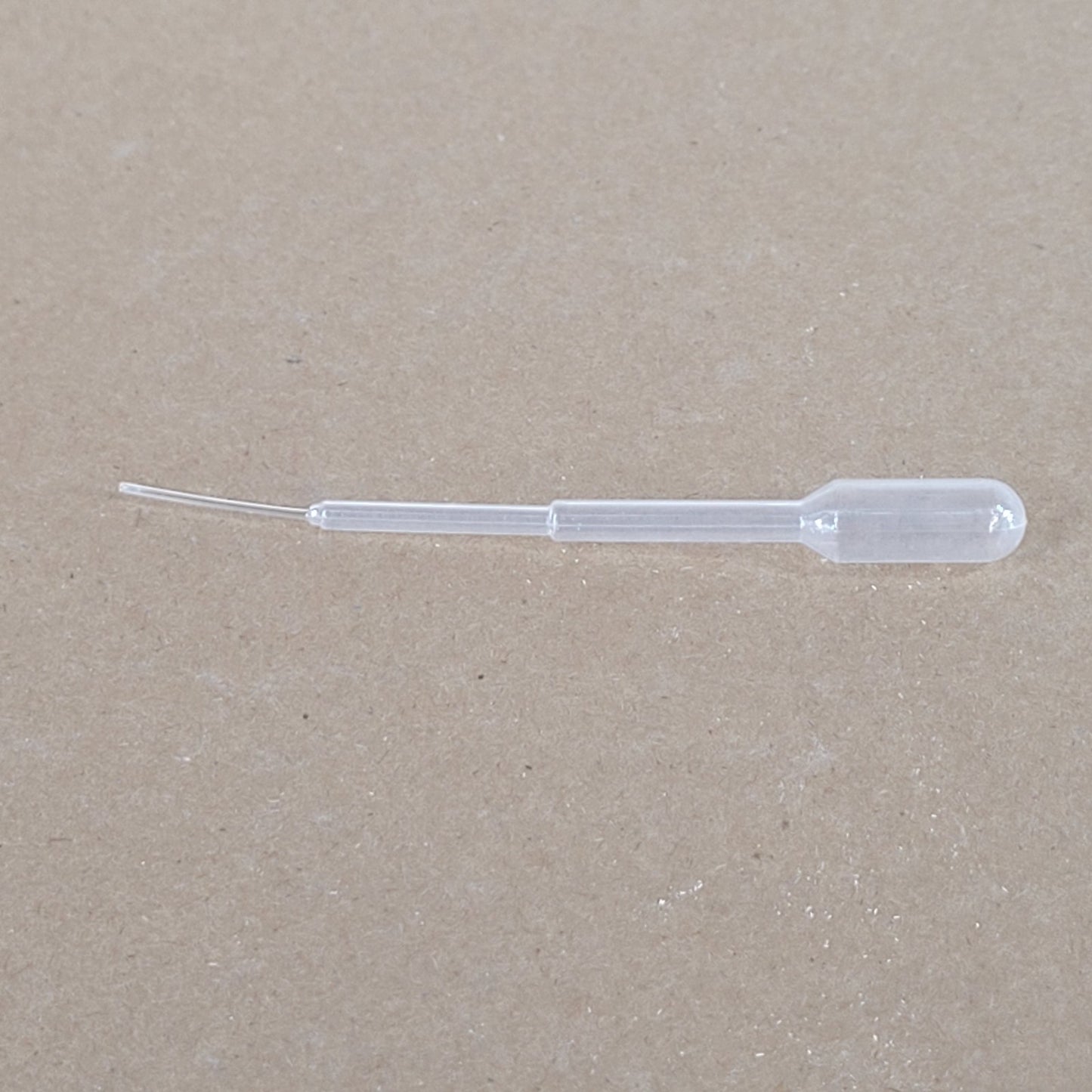 VWR 16001-192 Disposable Polyethylene 1.5mL Transfer Pipettes Box of 400