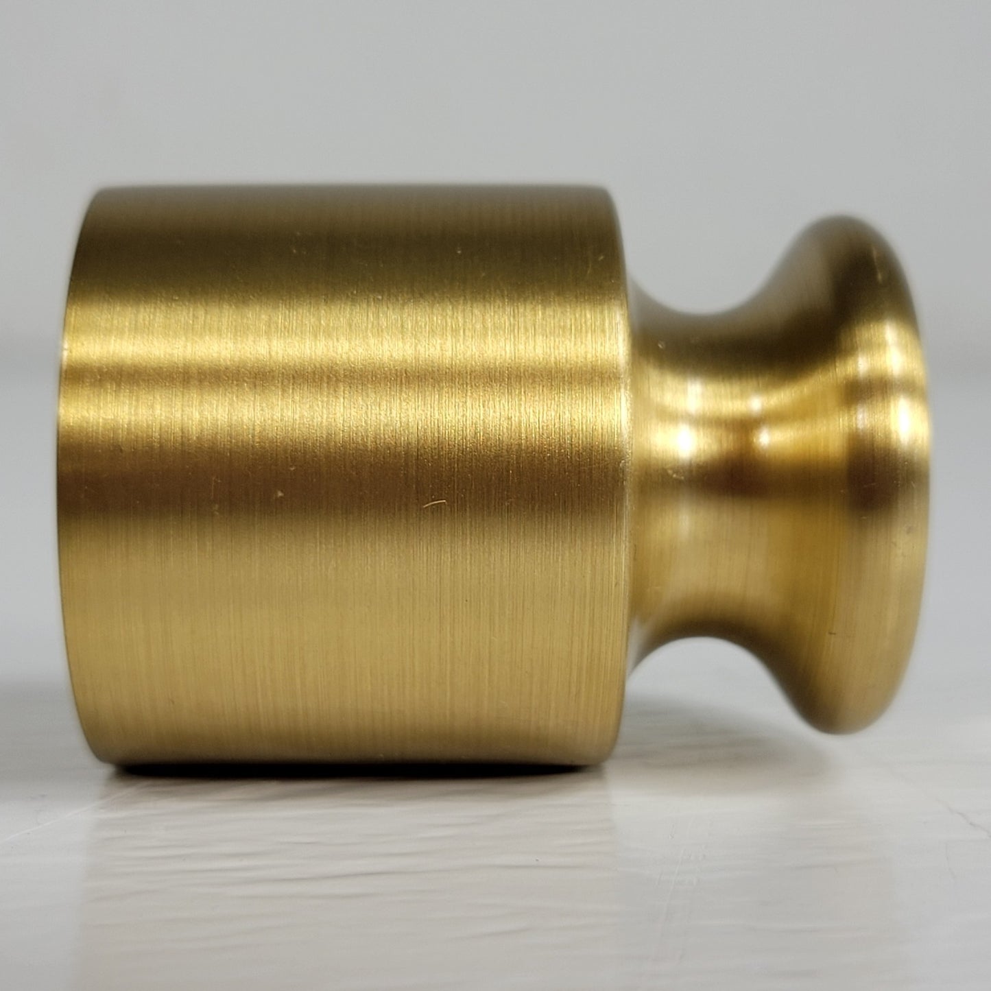 VINTAGE OHAUS 300G Brass Alloy Calibration Weight, Great Condition