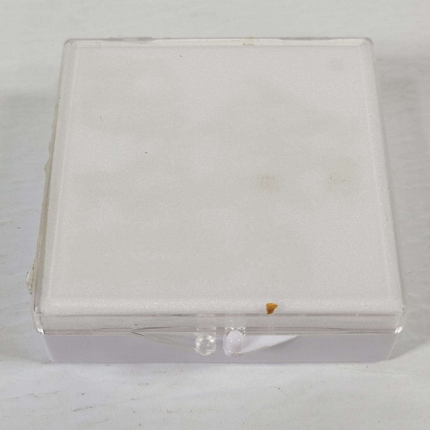 CVI Laser Optics 15x11mm Rectangular Coated Optical Mirror Unknown Wavelength