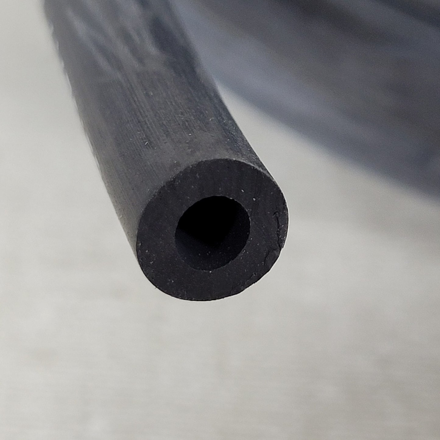 15 Foot Bobcat GL102919 IR-X 1130 Roll Black Rubber Hose Industrial Tubing
