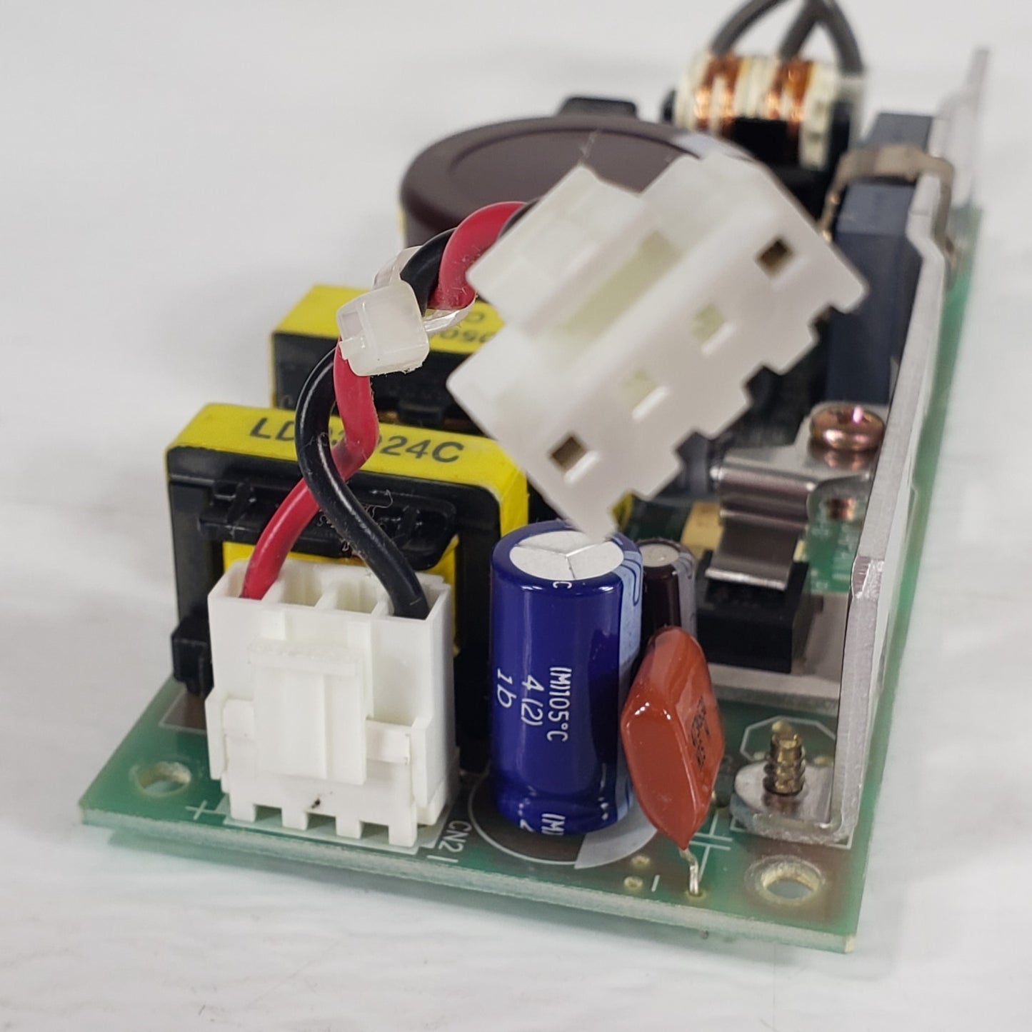 COSEL LDA30F-24 24V 1.3A 31W AC/DC Switching Power Supply Japan