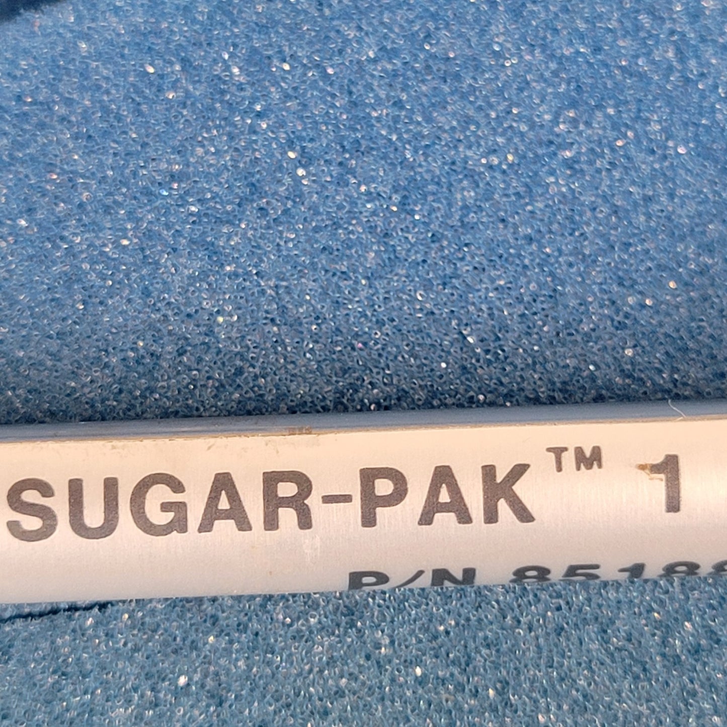 WATERS 85188 Sugar-Pak I 10μm, 6.5mm x 300mm, Liquid Chromatography Column