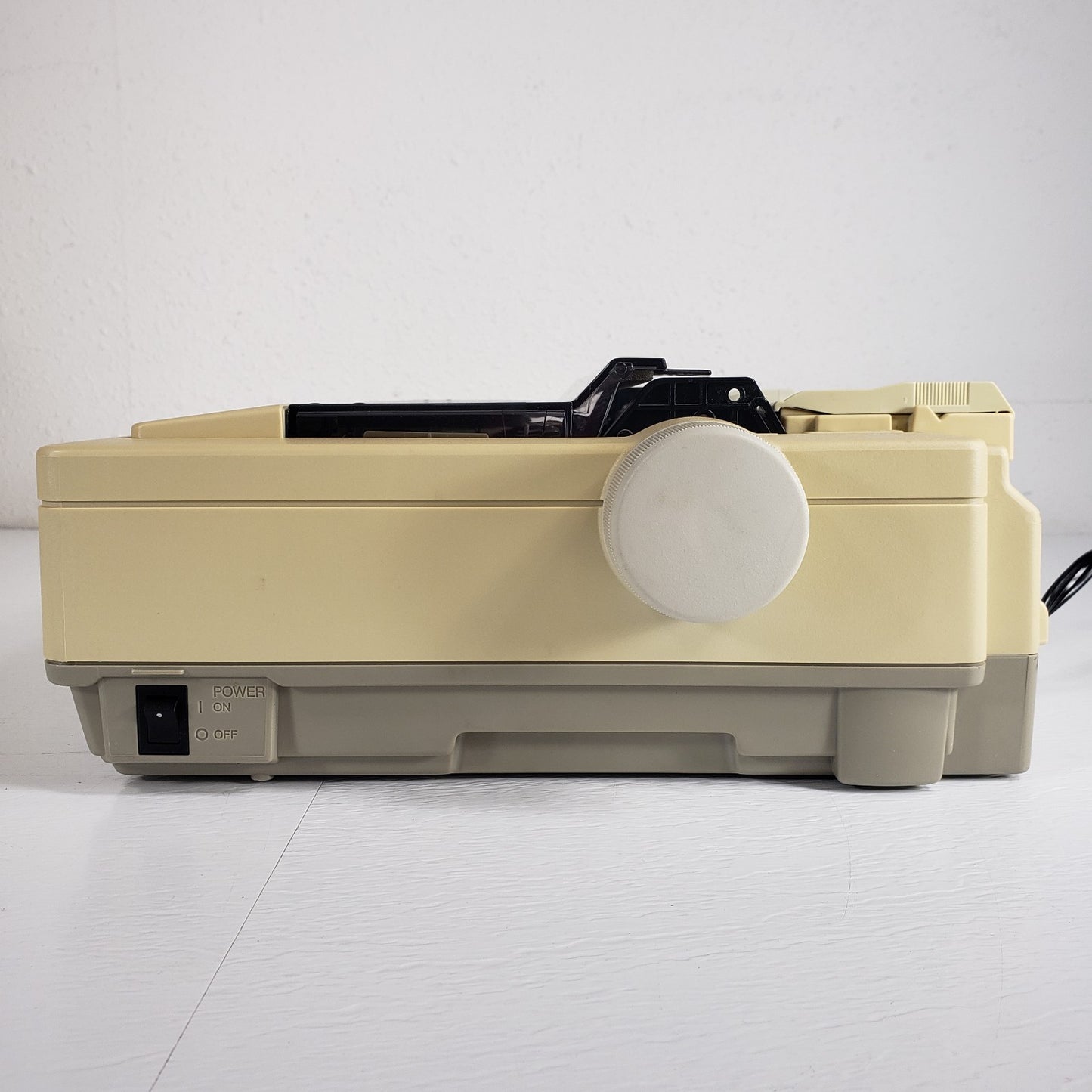 PANASONIC KXP2023 Quiet Printer, 24-Pin Connector, 5 Fonts, Super Quiet Mode