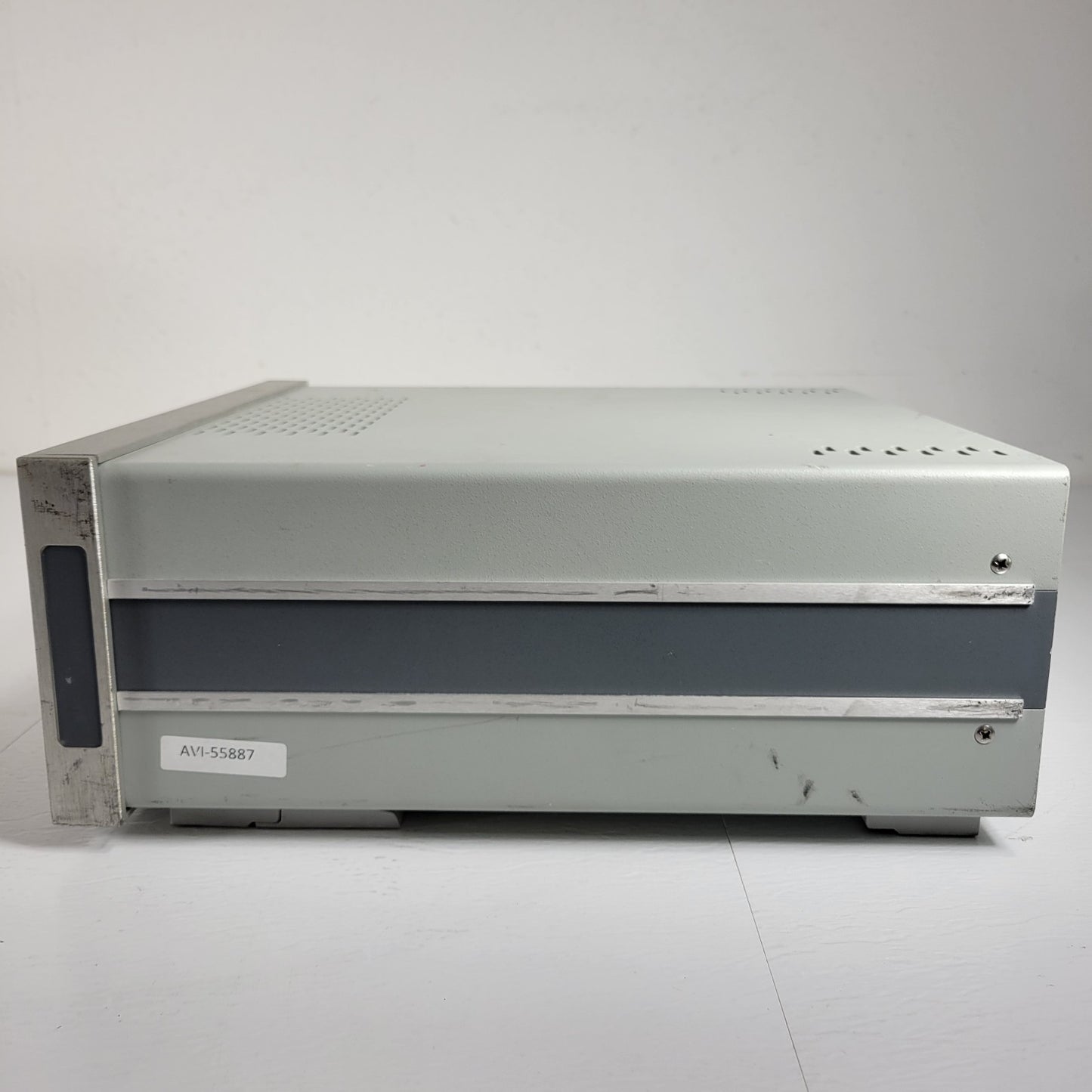 TESTED ILX Lightwave LDX-3620 Ultra Low Noise Current Source 200-500mA Limit Mod