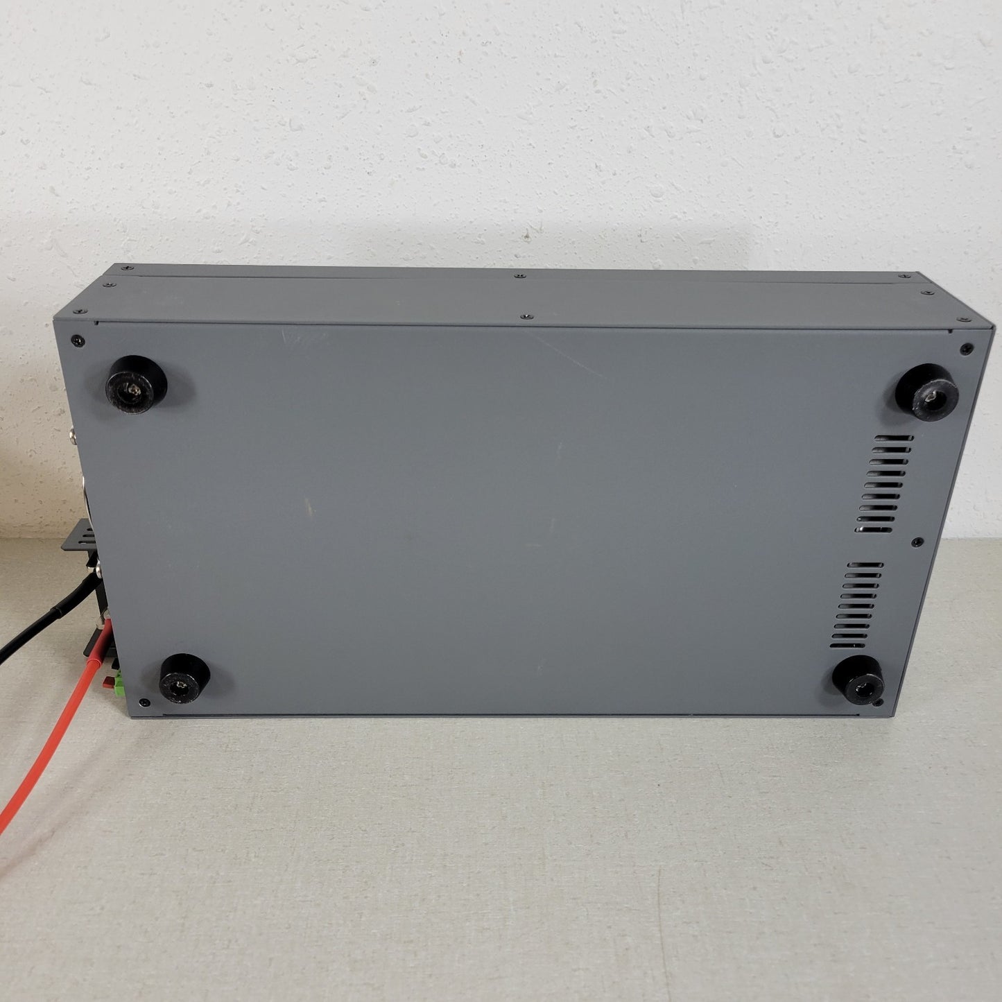 Matrix MPS-3600S Switching DC Bench Power Supply 100V 36A Adjustable Protected