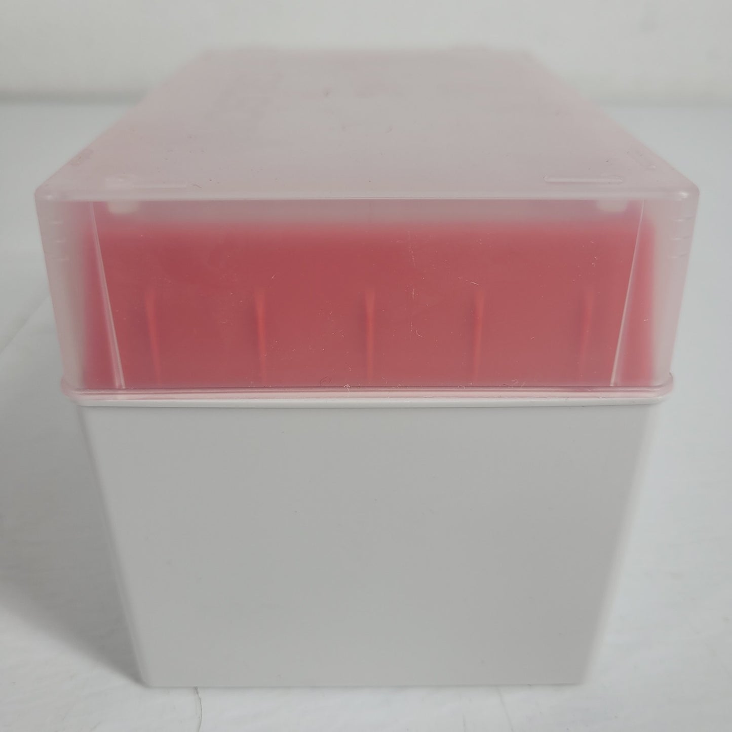 Gilson CP250 F148014 MICROMAN TIPACK Capillary Pistons 50-250µL 9x96 864 Tips