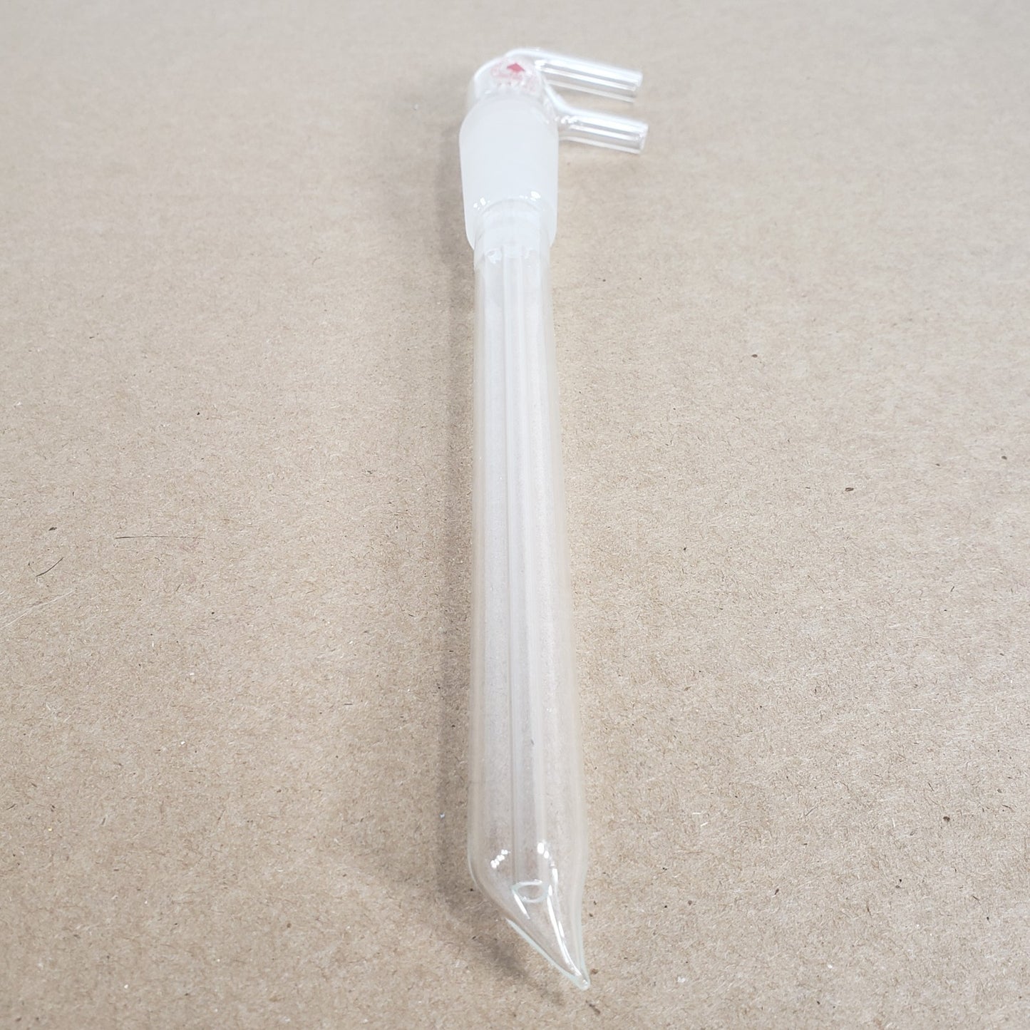 Ace Glass Inc. 7792-07 Distilling Cold Finger 24/40 Joint Straight Tube Arms
