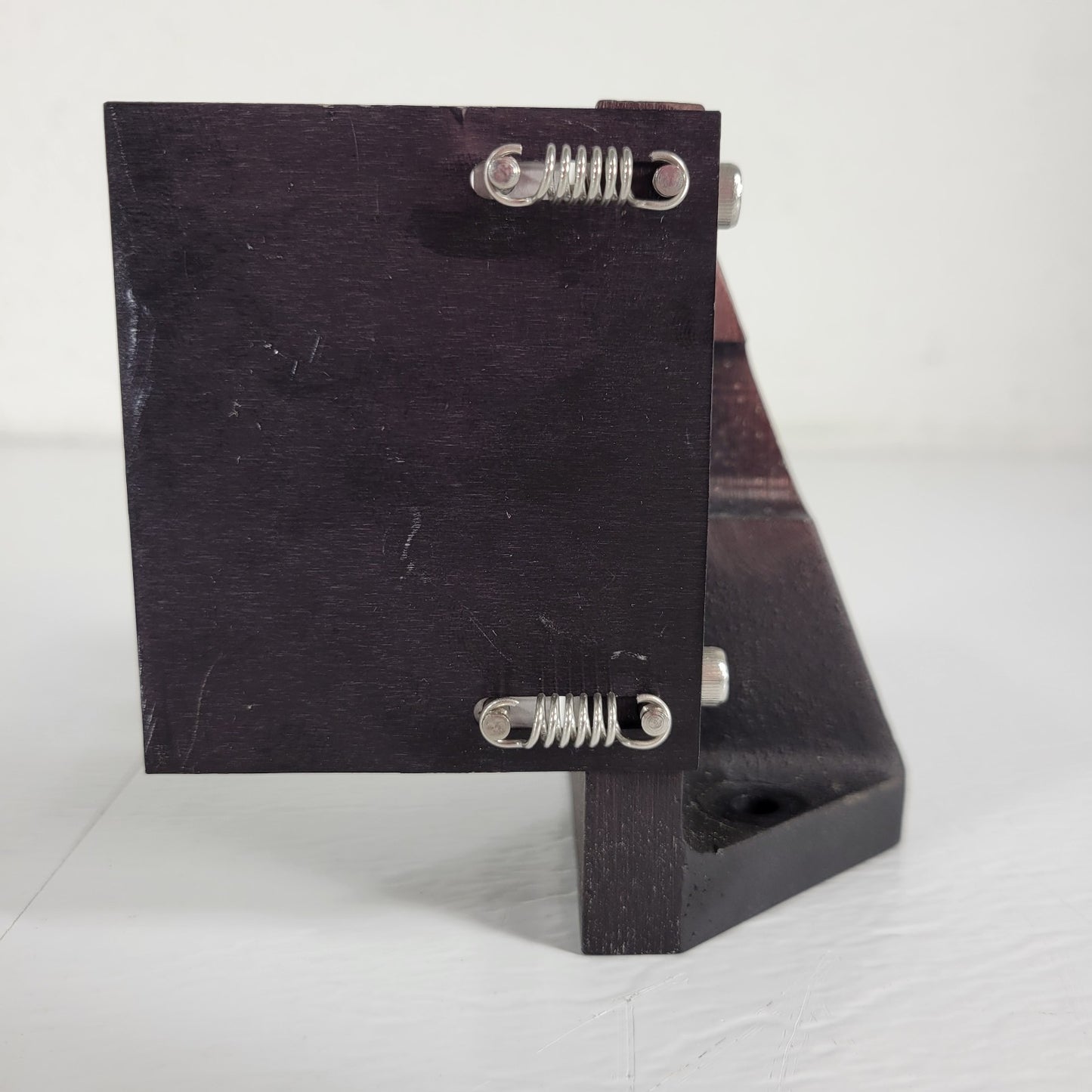 Bio-Rad Digilab FTS60A Oval FTIR Infrared Mirror Optical Path Component