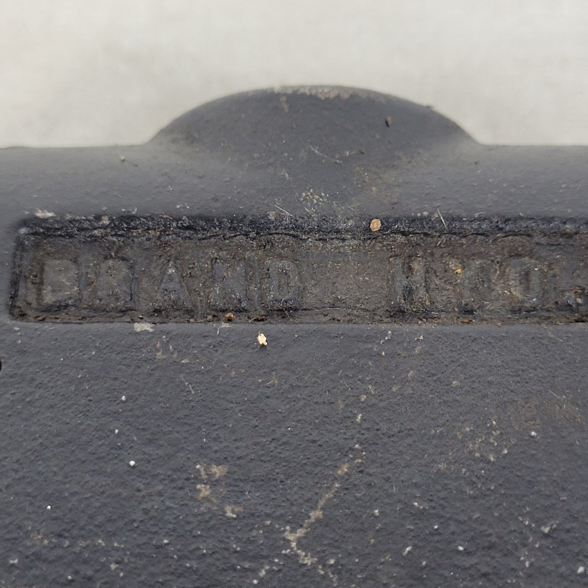 Brand Hydraulics FC-Series 3-Port Pressure Compensated Flow Control Valve