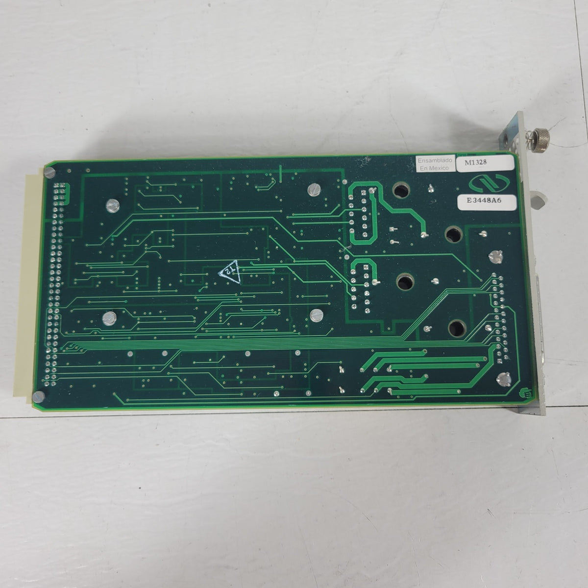 Newport XPS E3424C0 Motion Controller Encoder Board w/ 2x E3447A1 Motor Drivers
