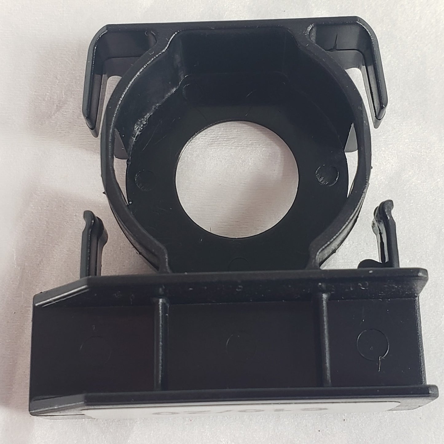 CHROMA HQ610/20 1" Optical Bandpass Filter for Optical Flow Cytometry Systems