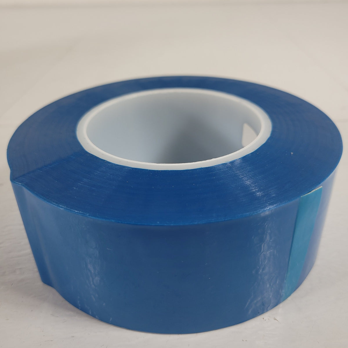 Ideal Tape 9190-2.00 2" x 144yd Blue Polyester PCB Plating Masking Tape