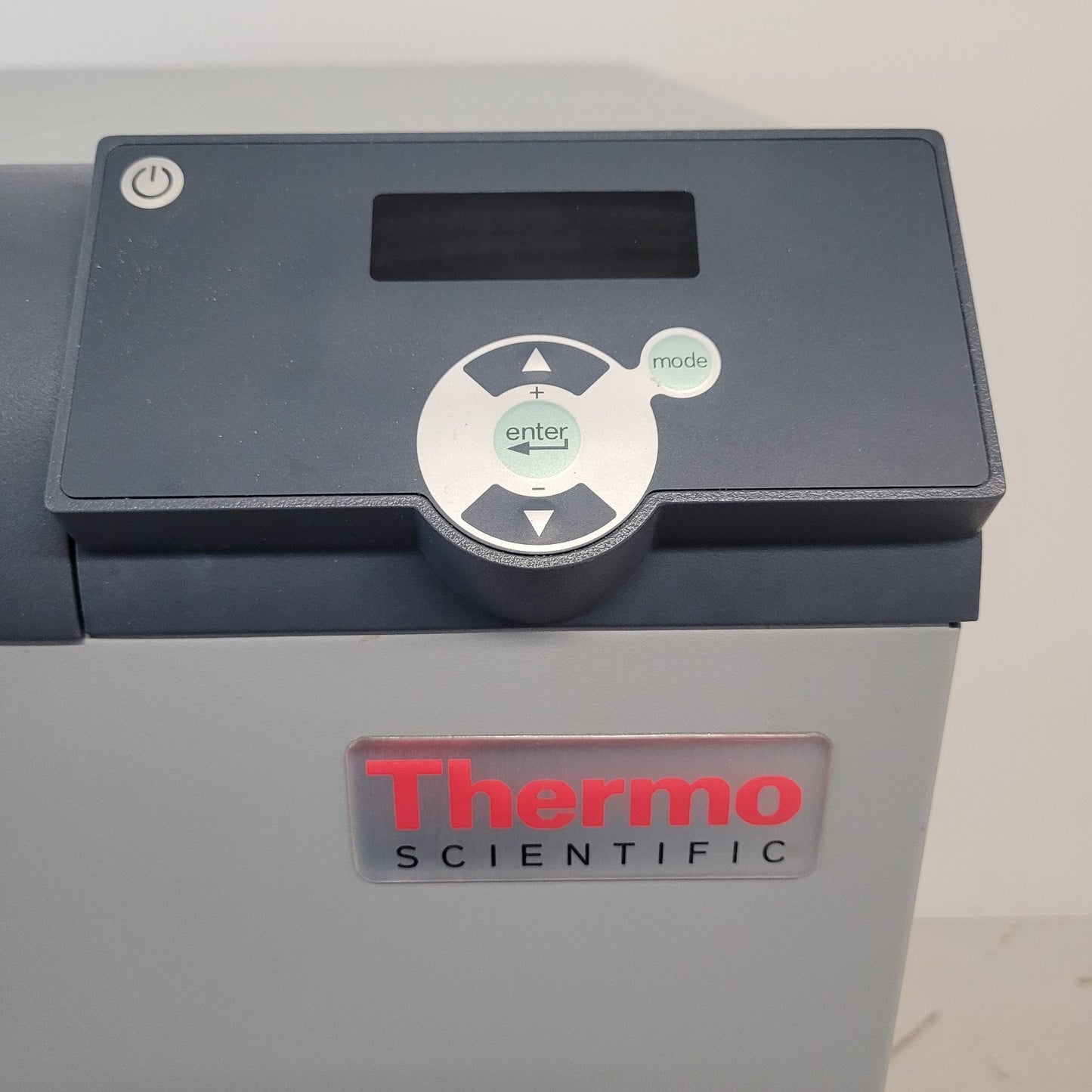 TESTED Thermo Scientific NESLAB ThermoFlex 5000 P3 230V 1PH Air-Cooled Chiller