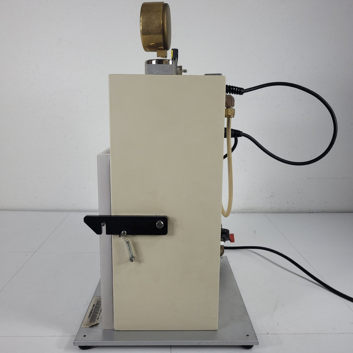 TESTED Bio-Rad PDS-1000/He Biolistic Particle Delivery System Gene Gun