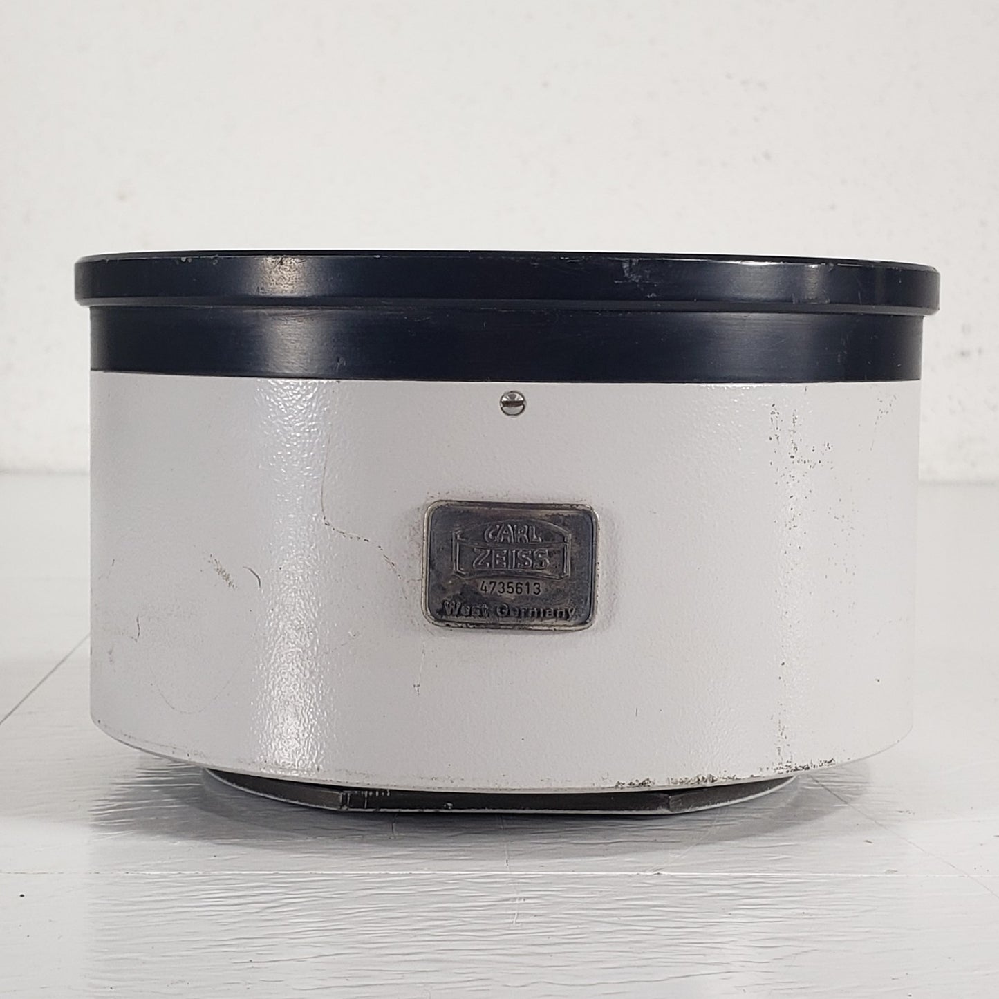 Carl Zeiss Jena 413706 Vintage Stereo Binocular Microscope Head