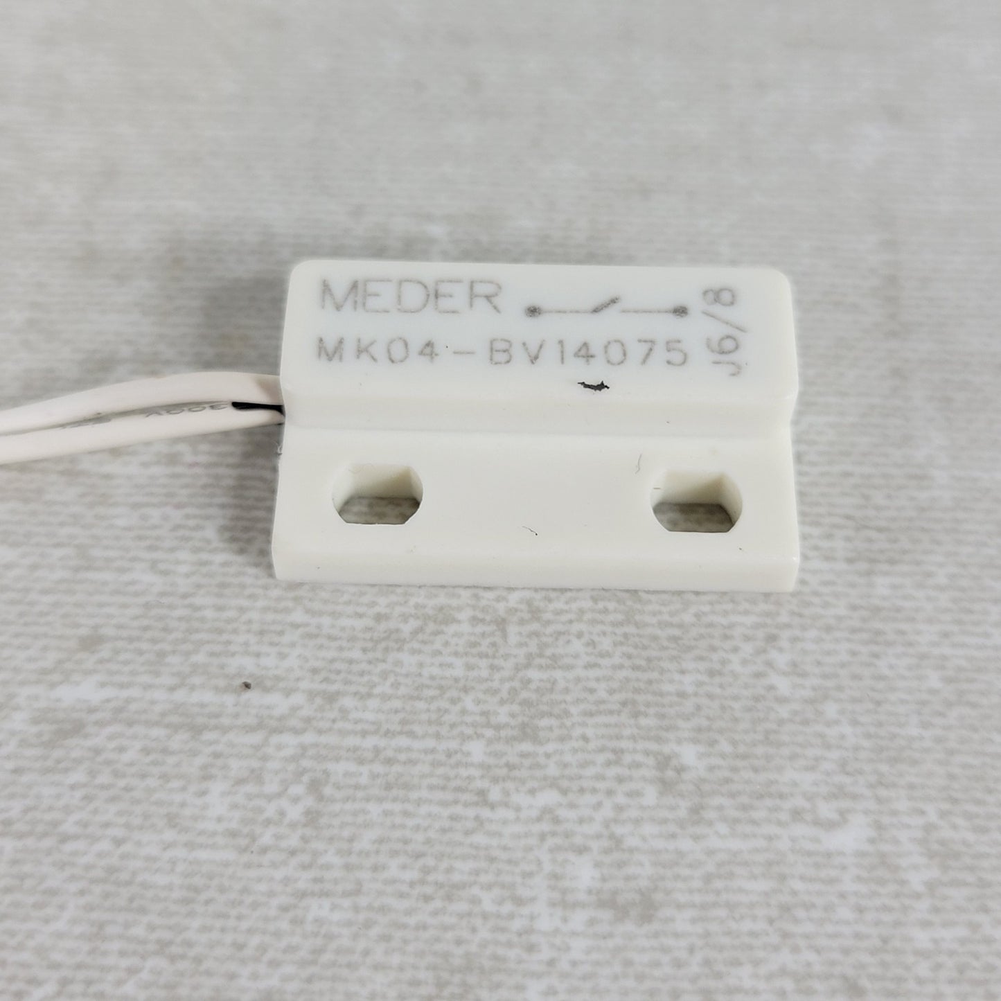 Lot of 3 Franke 1558295 / 560.0005.510 MK04-BV14075 Reed Sensors for A800