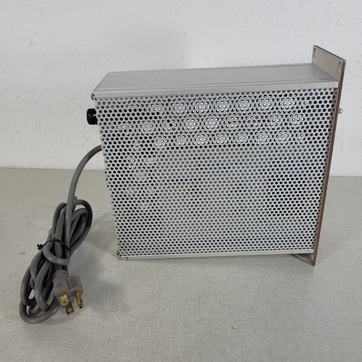 MKS Granville Phillips 260PS-1SP Baratron ±15VDC Power Supply Tested Working