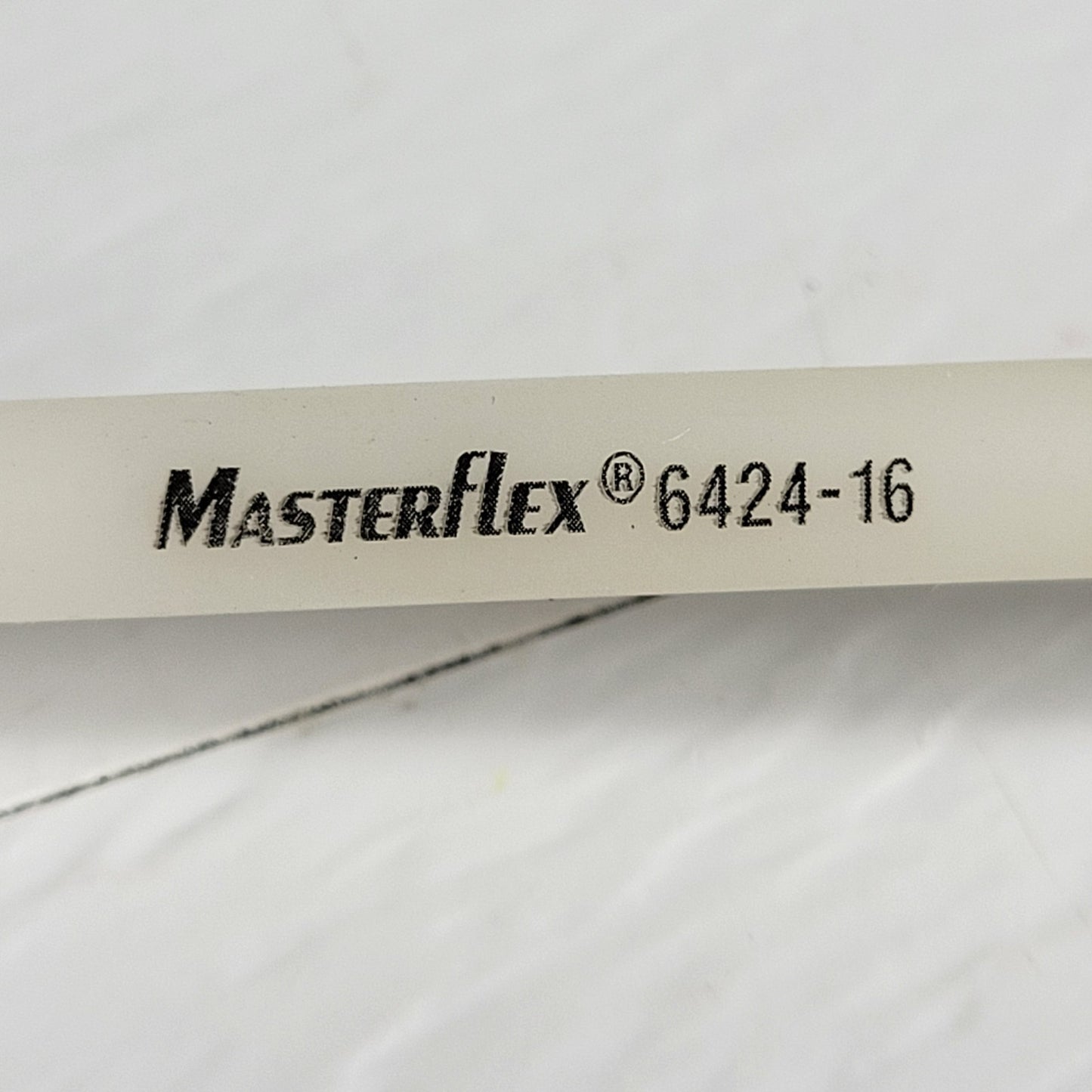 Spectra-Physics 6123 2in Liquid Optical IR Filter w/ Masterflex Tubing