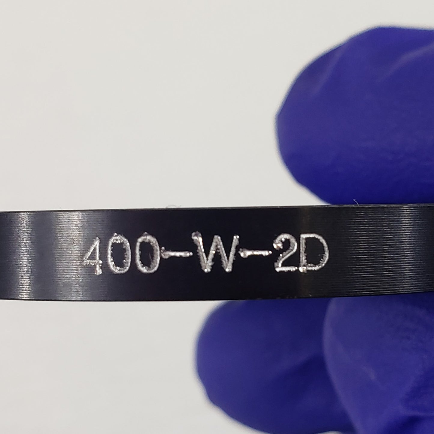 ACTON RESEARCH 400-W-2D 404.4nm 2" Bandpass Interference Filter