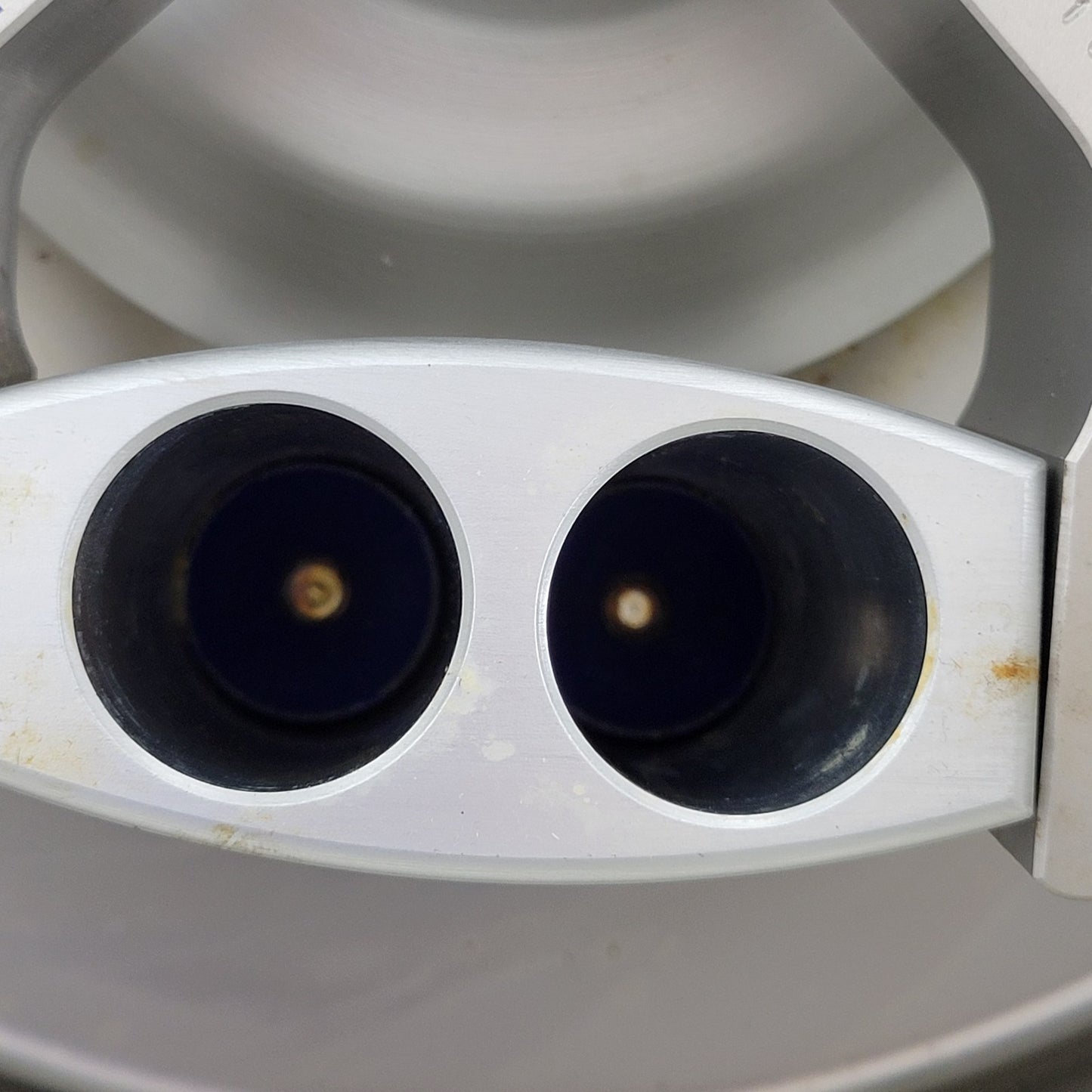 SPIN-TESTED Eppendorf 5804 Centrifuge A-4-44 Swing Bucket Rotor w/ Buckets