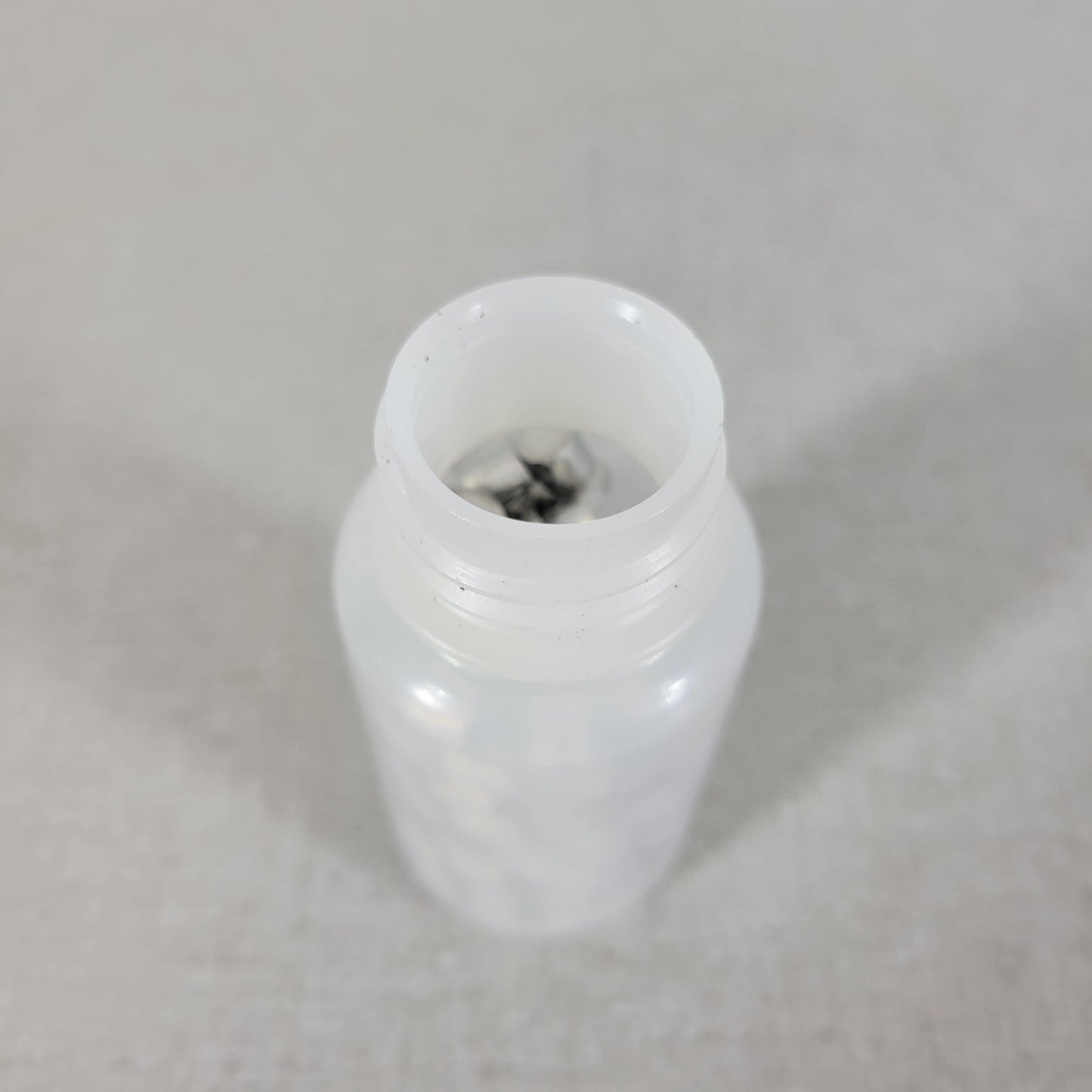 Aluminum Al Evaporation Pellets 3oz Thermal Evaporation Material PVD Pure Purity