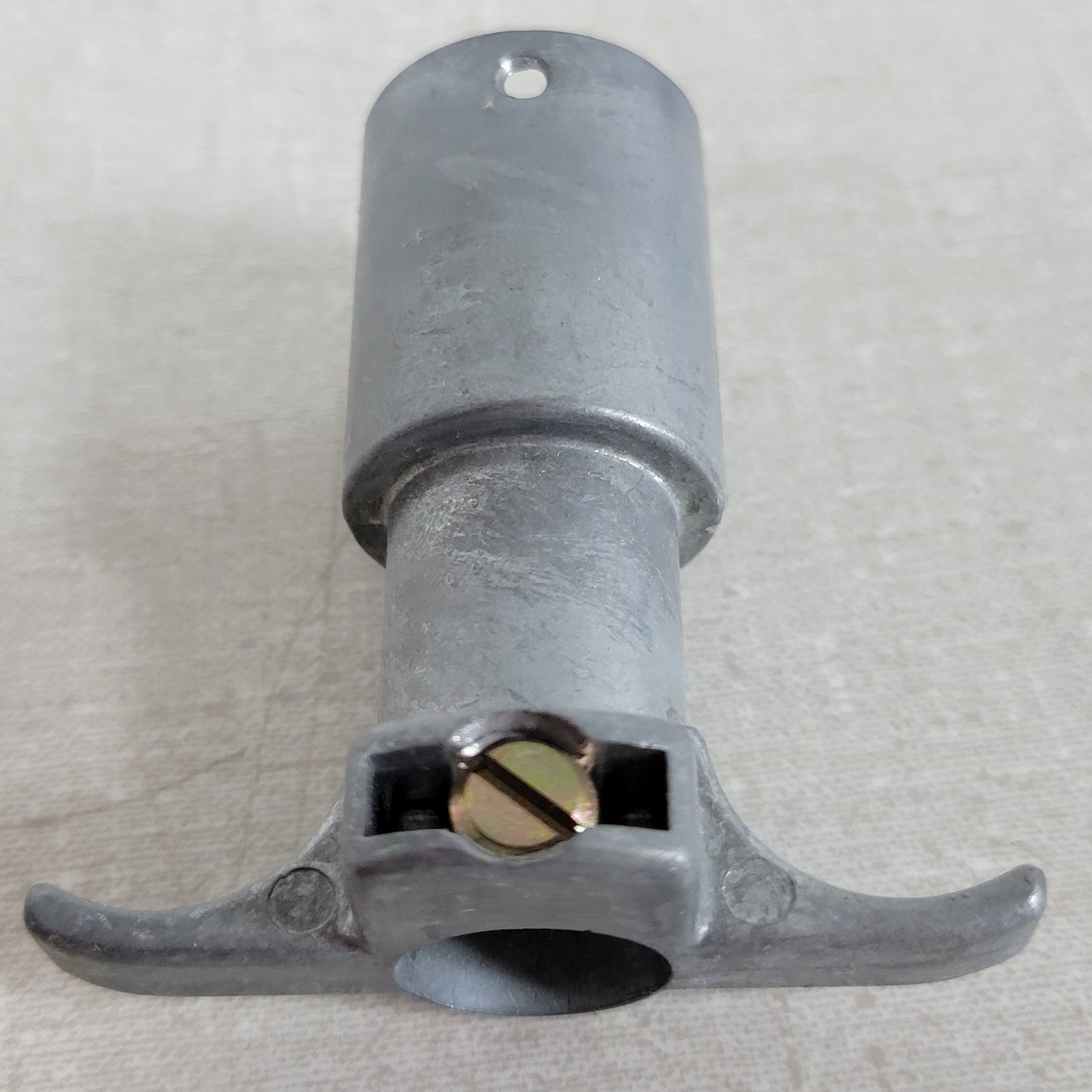 Lot of 4 Pollak 12-800EP 2-Pole Trailer Plug Cable Guard 200A 4GA