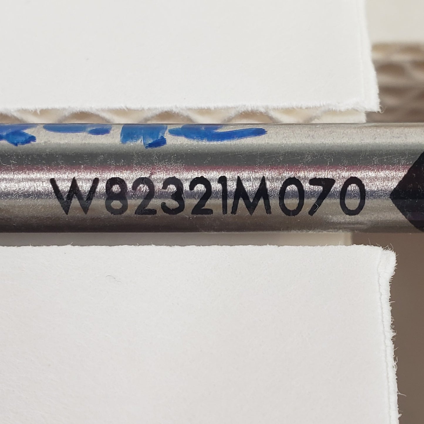 Waters WAT086344 Nova-Pak C18 HPLC Column 4µm 60Å 3.9x150mm w/ Manuals