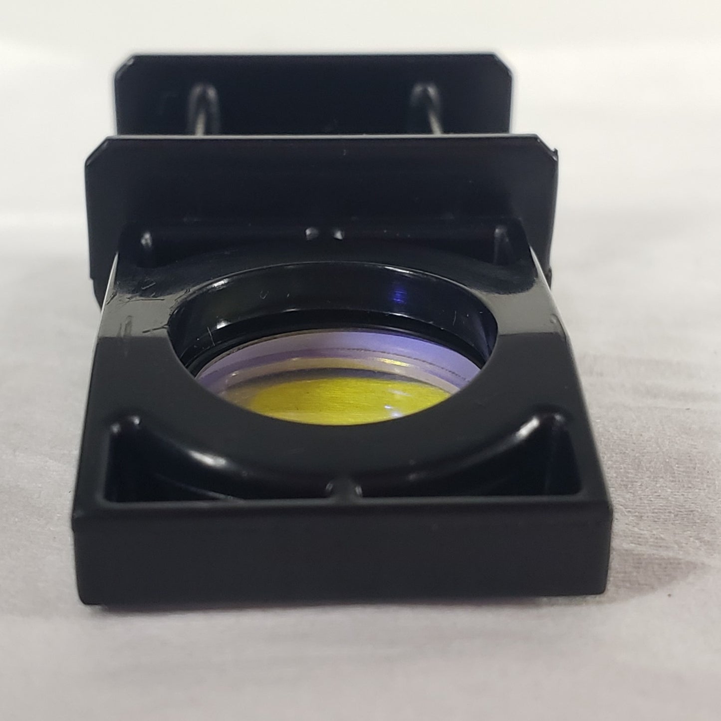 535LP 5/8" Optical Longpass Filter 535nm for Flow Cytometry