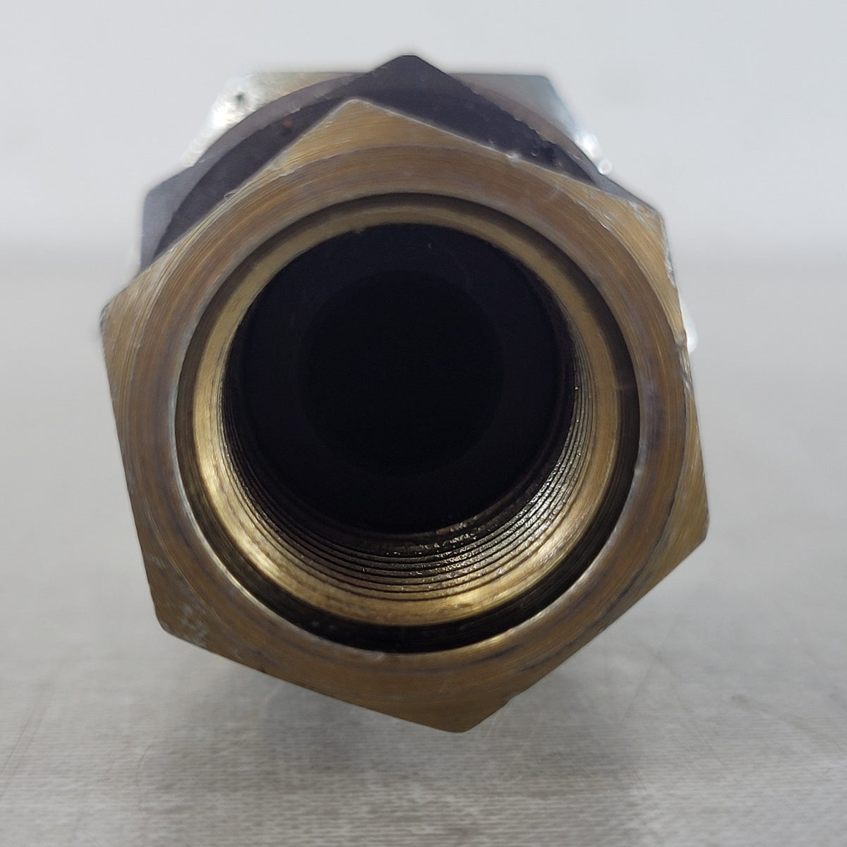 Sauer Danfoss AA44246A John Deere AA44246 Hydraulic Check Valve Free Flow