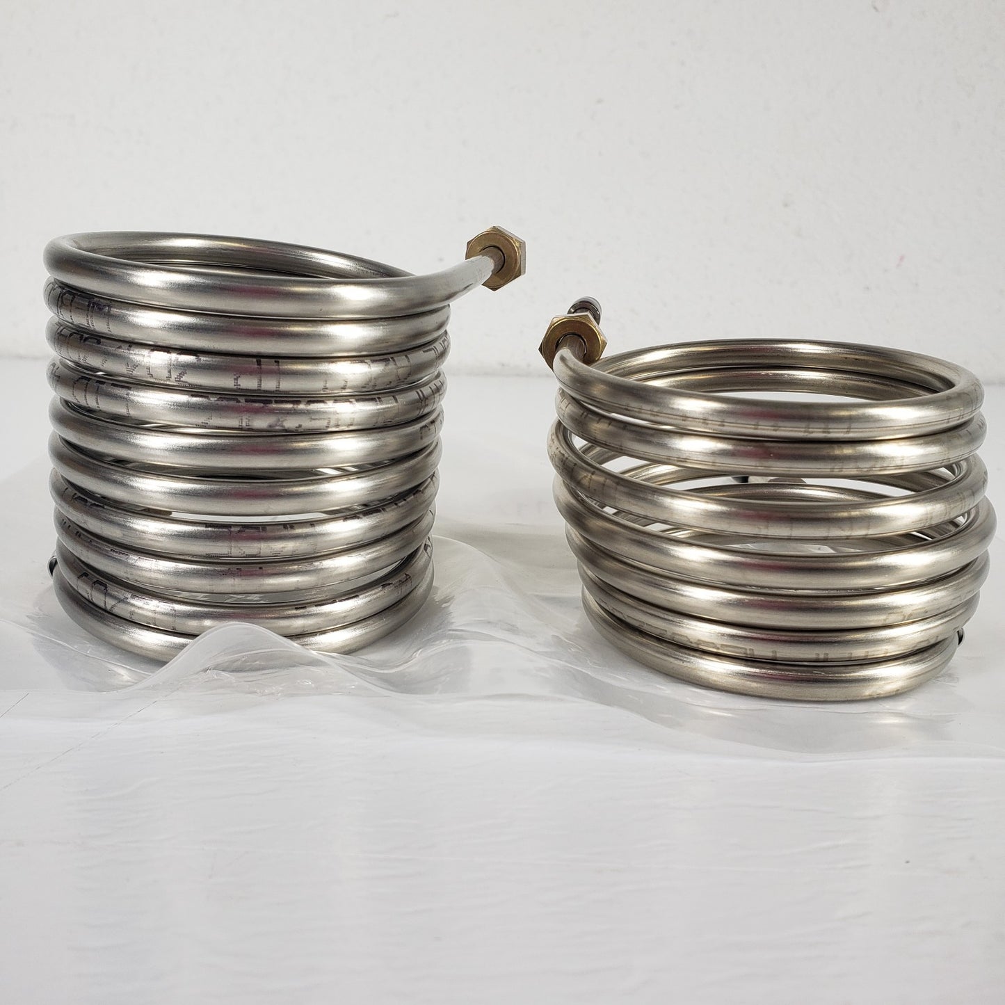 GOW-MAC C4111A23922 Stainless Steel Gas Chromatography Columns for Complex Mixes