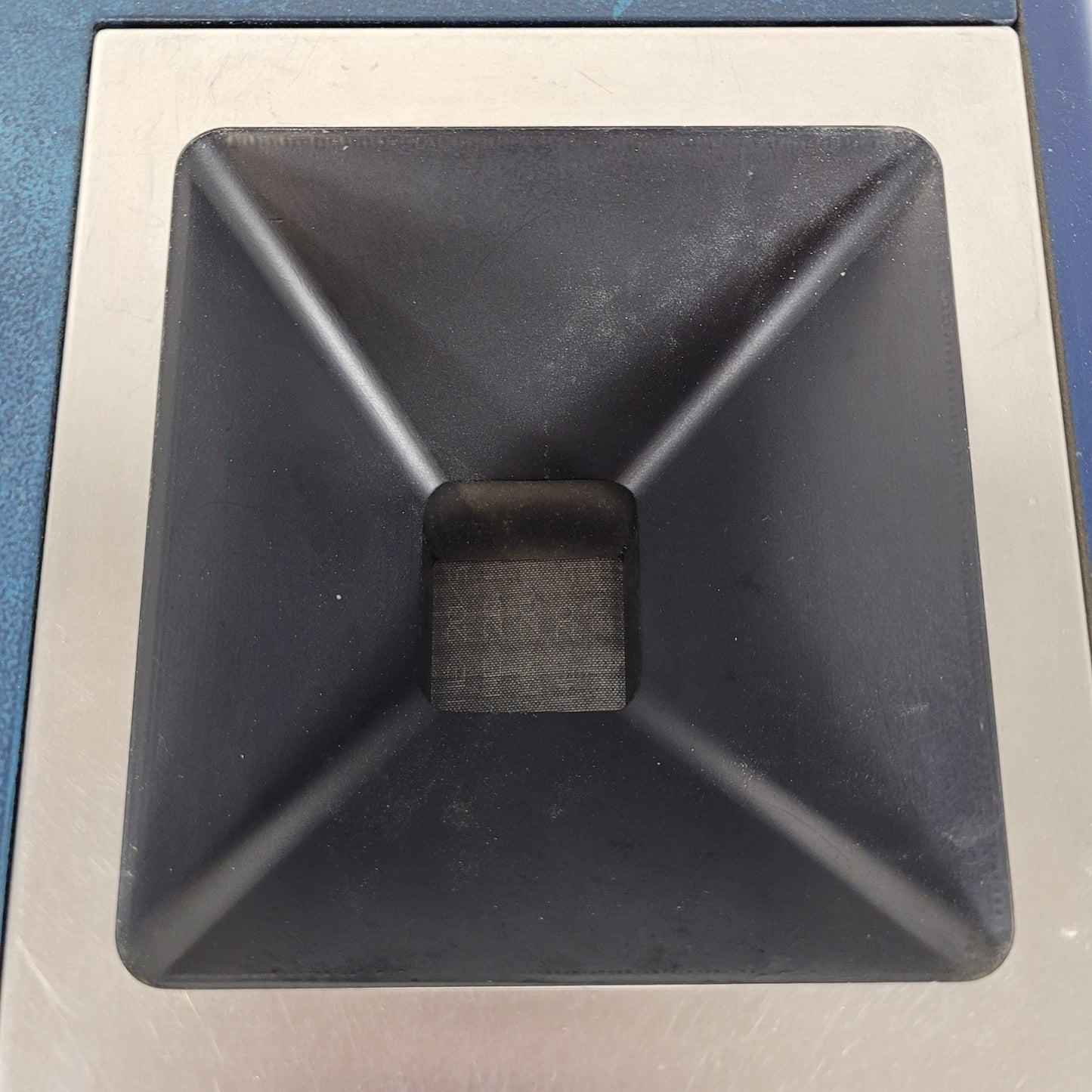 TESTED FOSS Infratec 1241 Grain Analyzer NIR Protein Moisture w/ Test Weight Mod