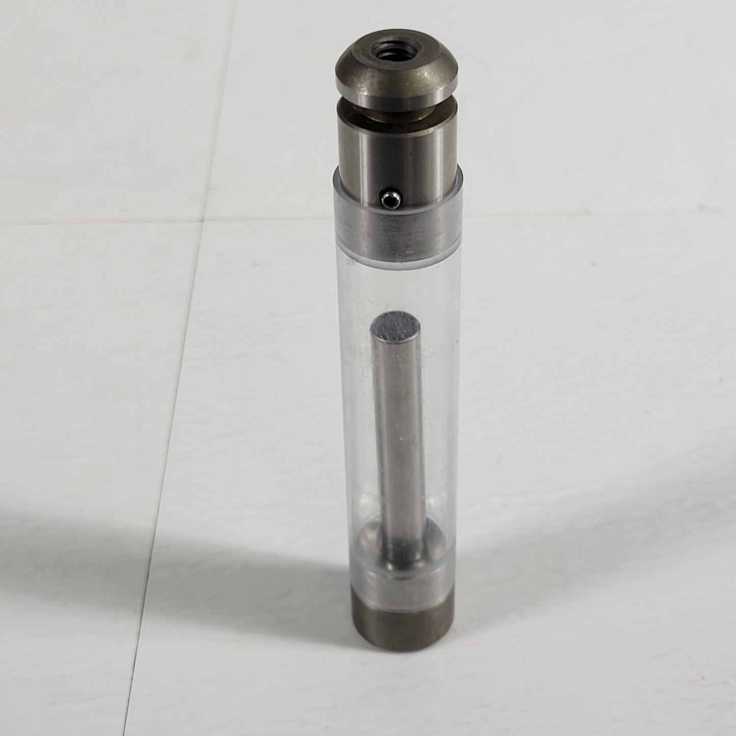 COLE-PARMER 6751 Sample Prep Small Tissue Grinder Vial, 4mL Capacity, 0.5 - 5.0g