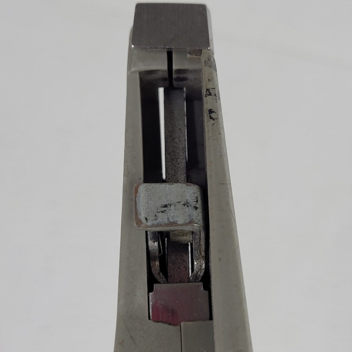 HellermannTyton MK7 Mark 7 Cable Tie Gun Tension Cut-Off Tool Adjustable 1-8