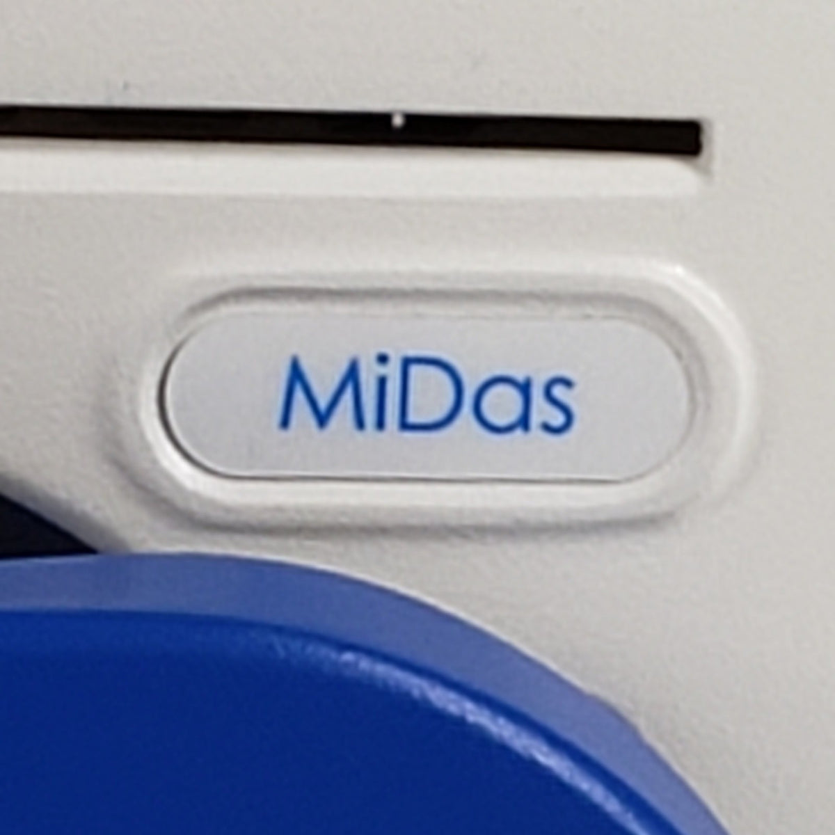 Microsaic MiDas Automated Sampling Dilution Interface Module 4000MiD 4500MiD