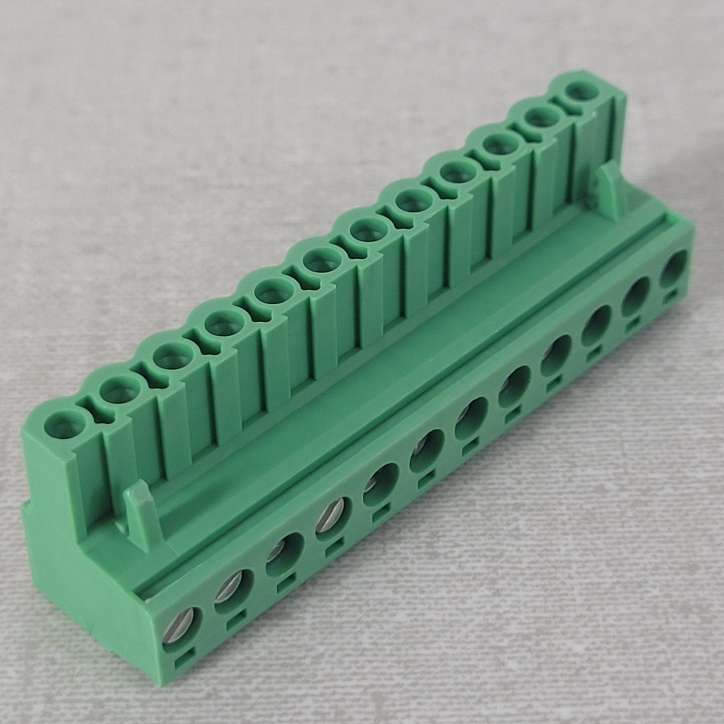 WATERS WAT270868 12-Pin I/O Connector Plug Terminal Block HPLC